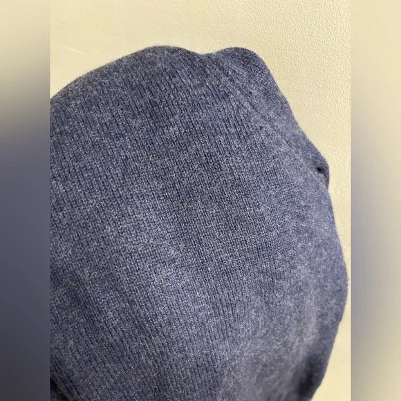 Untuckit men’s wool sweater - Picture 7 of 7